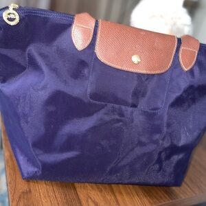Longchamp Tote Bag